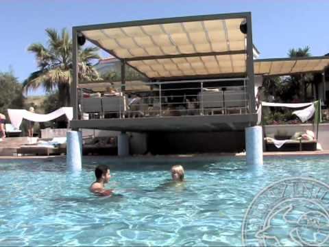 Flegra Palace Hotel | отель | Kassandra Halkidiki | Mouzenidis Travel смотреть онлайн