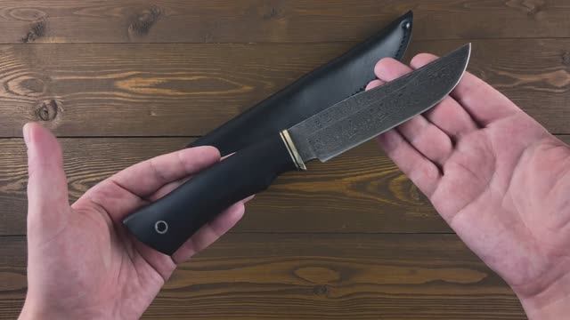 Нож Носорог смотреть онлайн