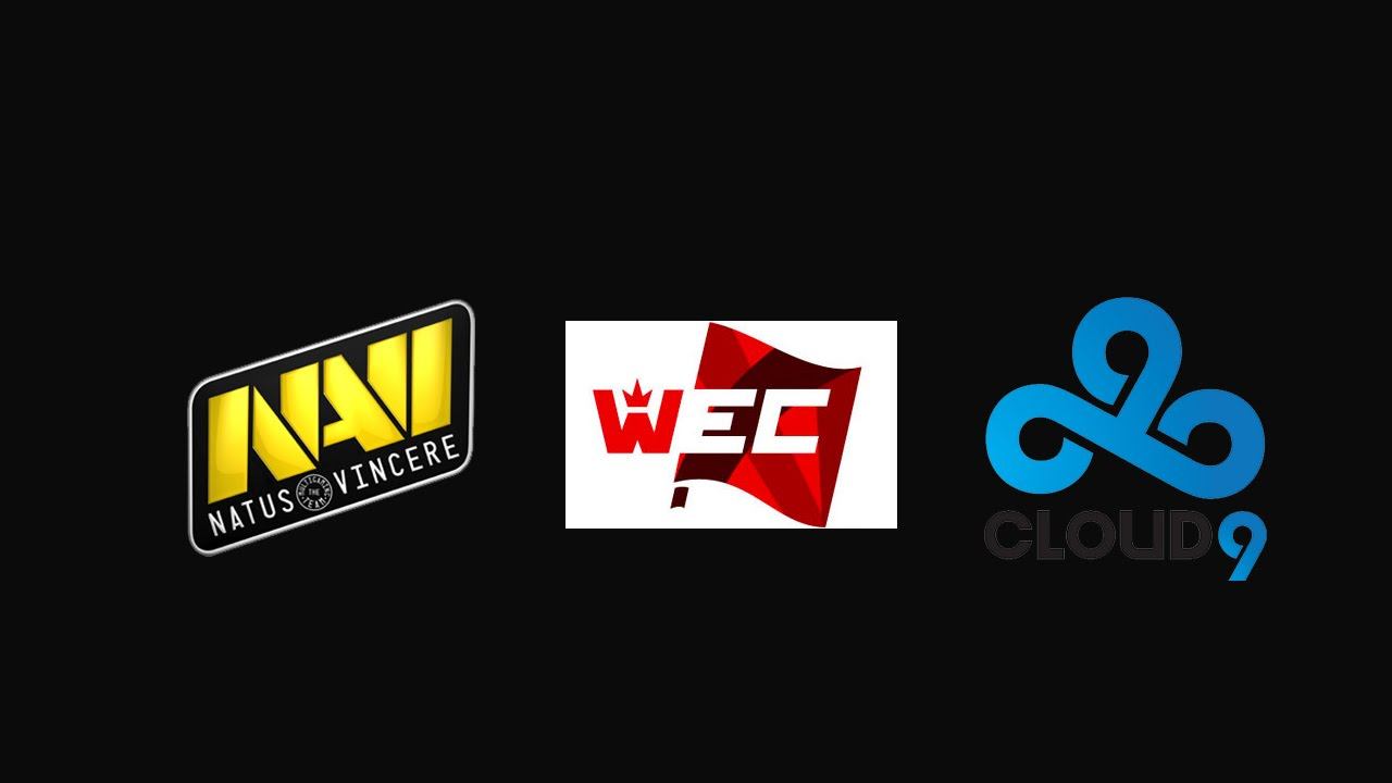 Dota 2 Highlights Cloud9 vs Natus Vincere Game 2 WEC смотреть онлайн