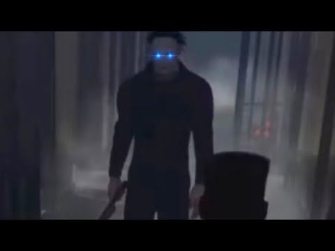*Lore accurate Myers in DBD* смотреть онлайн