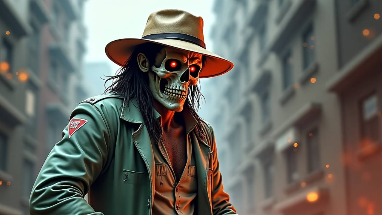 Resident Evil 4 Remake #1 Деревня Сальводора