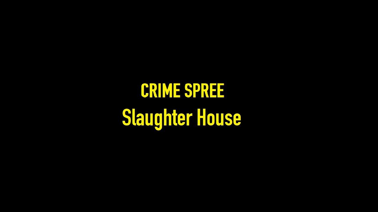 [PAYDAY 2] - Slaughter House Duo Ft. Sukino (Crime Spree, No AI) смотреть онлайн