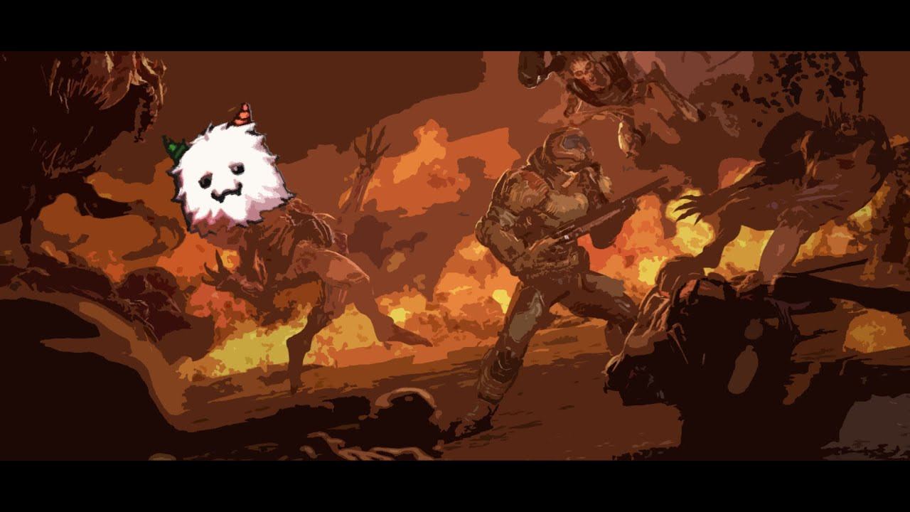 Воины удачи - И *.:Туда-Сюда. смотреть онлайн