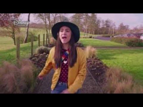 The Lodge 2 - Figure it out - Kaylee #1 (Episode 5) смотреть онлайн