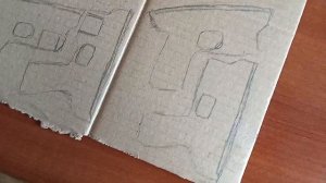 как сделать тек 9 из стандофф 2 в скине Fable