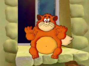 Уроки тётушки Совы  Арифметика   малышка  Серия 1