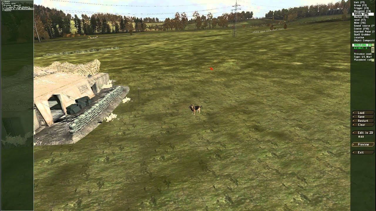 DayZ Map Editor смотреть онлайн
