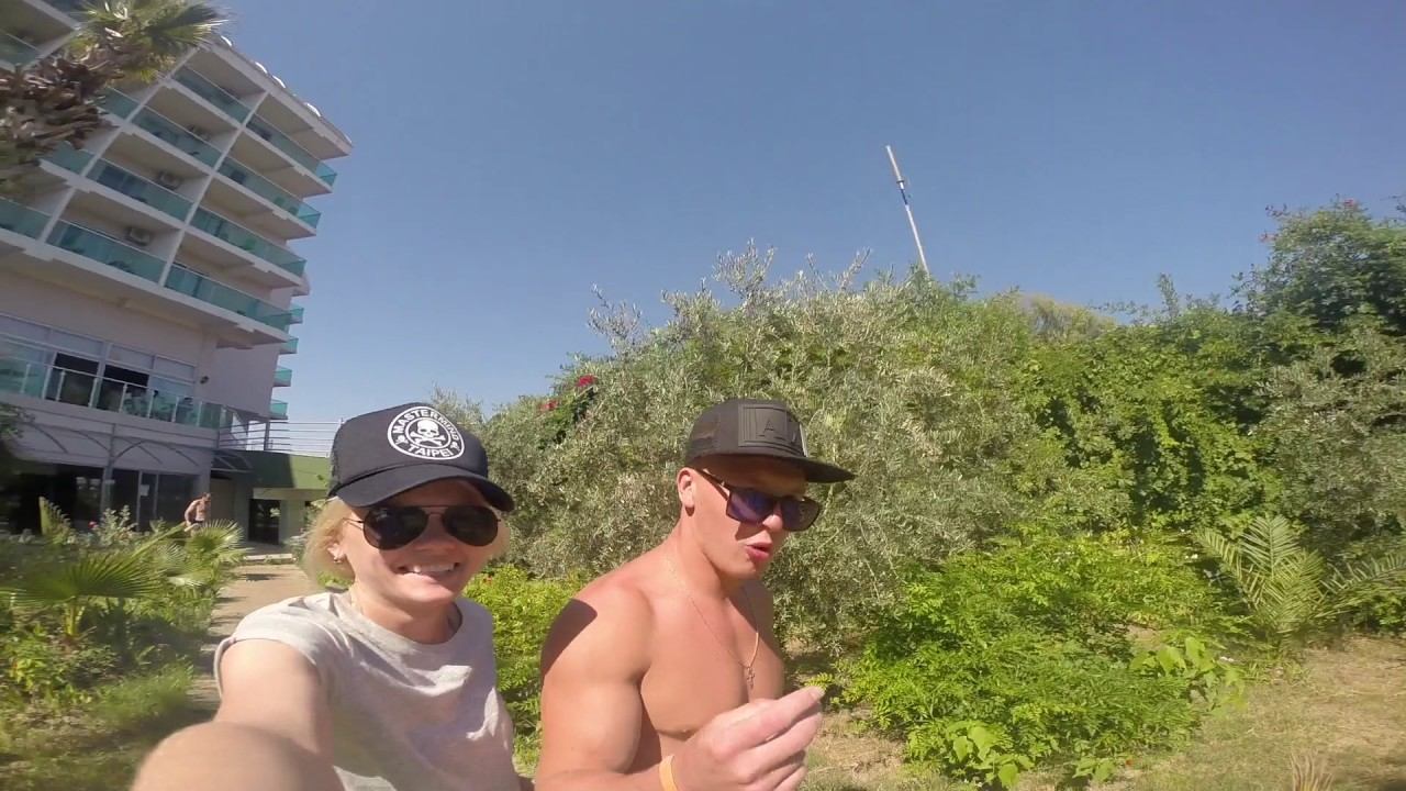 Преображенцы + Hamam-aleykum Turkish-Murkish смотреть онлайн