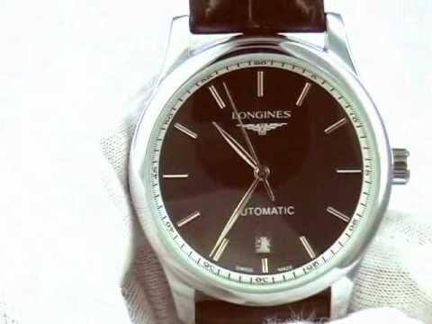 часы Longines
