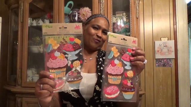 EXTRAVAGANT DOLLAR TREE HAUL!!!! смотреть онлайн