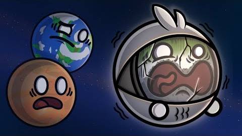 Что происходит с нашим телом в космосе