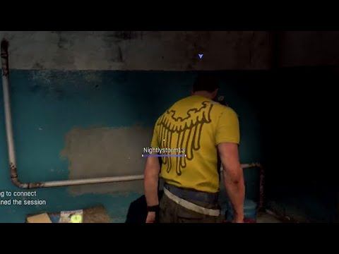 Dying Light with my sister part 1 Story mode смотреть онлайн