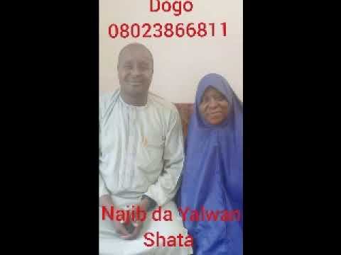 Dr. Shata TV Hirar Hajiya Yalwan Shata Da Najib Tsafe 20/6 /2023 смотреть онлайн