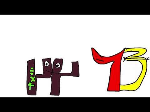 Цифры Лор 44. Numbers Lore 44. смотреть онлайн