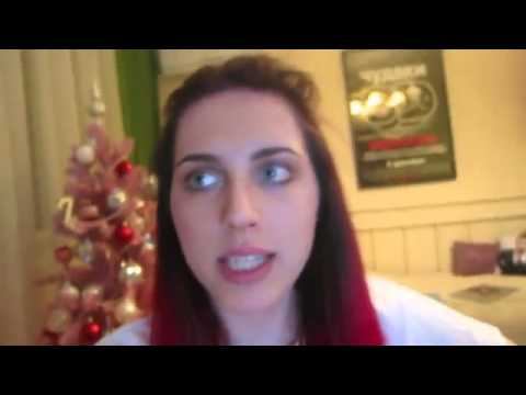 Катя Клэп! Vlog Новый Год 2013 Ч 1 смотреть онлайн