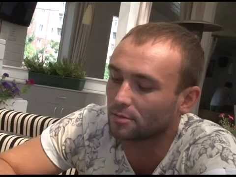 Музыкальные истории: DJ Ефимов