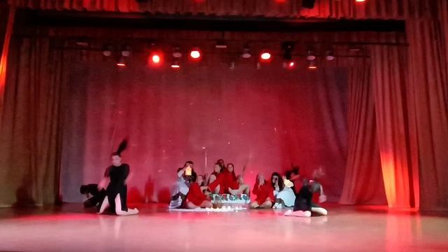 КДО Нагорного сельского поселения. Фестиваль "Мир на планете Земля" смотреть онлайн