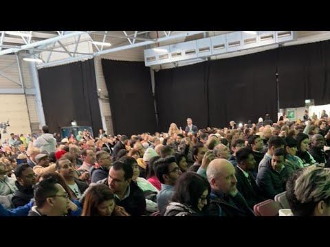 Irish citizenship ceremony 2023 Live смотреть онлайн