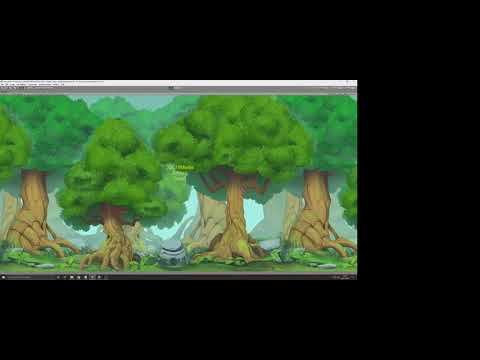 Unity Asset Store Pack - Parallax Forest in Summer Collection (Download link below) смотреть онлайн