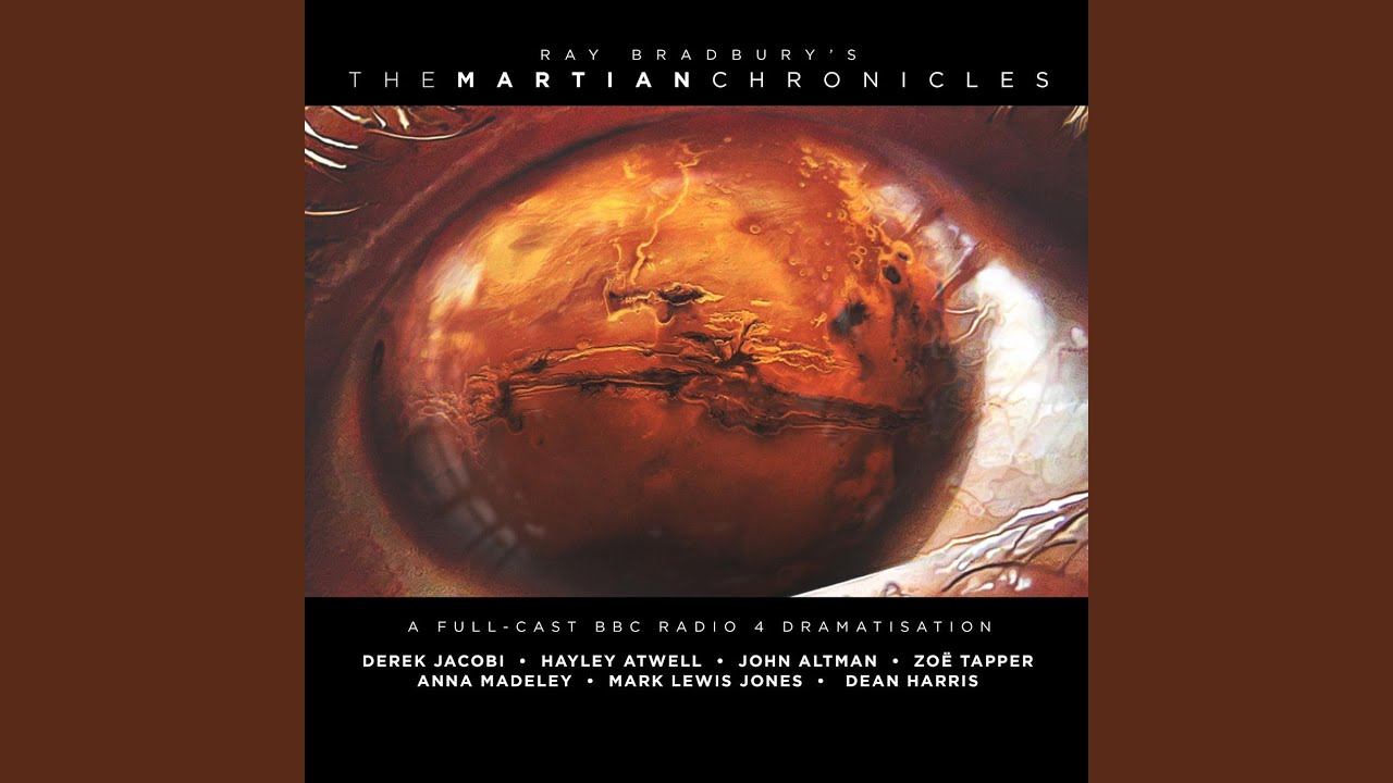 The Martian Chronicles - Teaser: Life on Mars смотреть онлайн