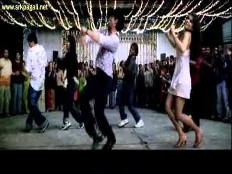SRK - Бум бум бум