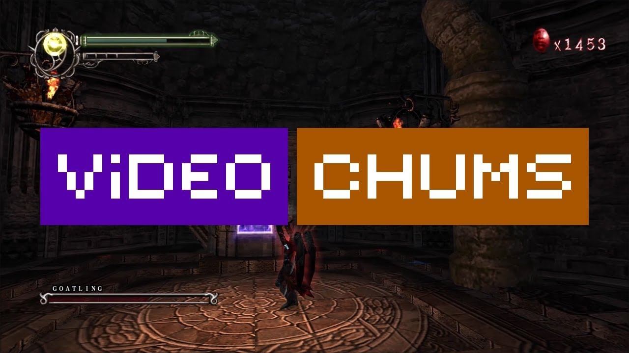 Devil May Cry 2 Gameplay | Switch PS2 смотреть онлайн
