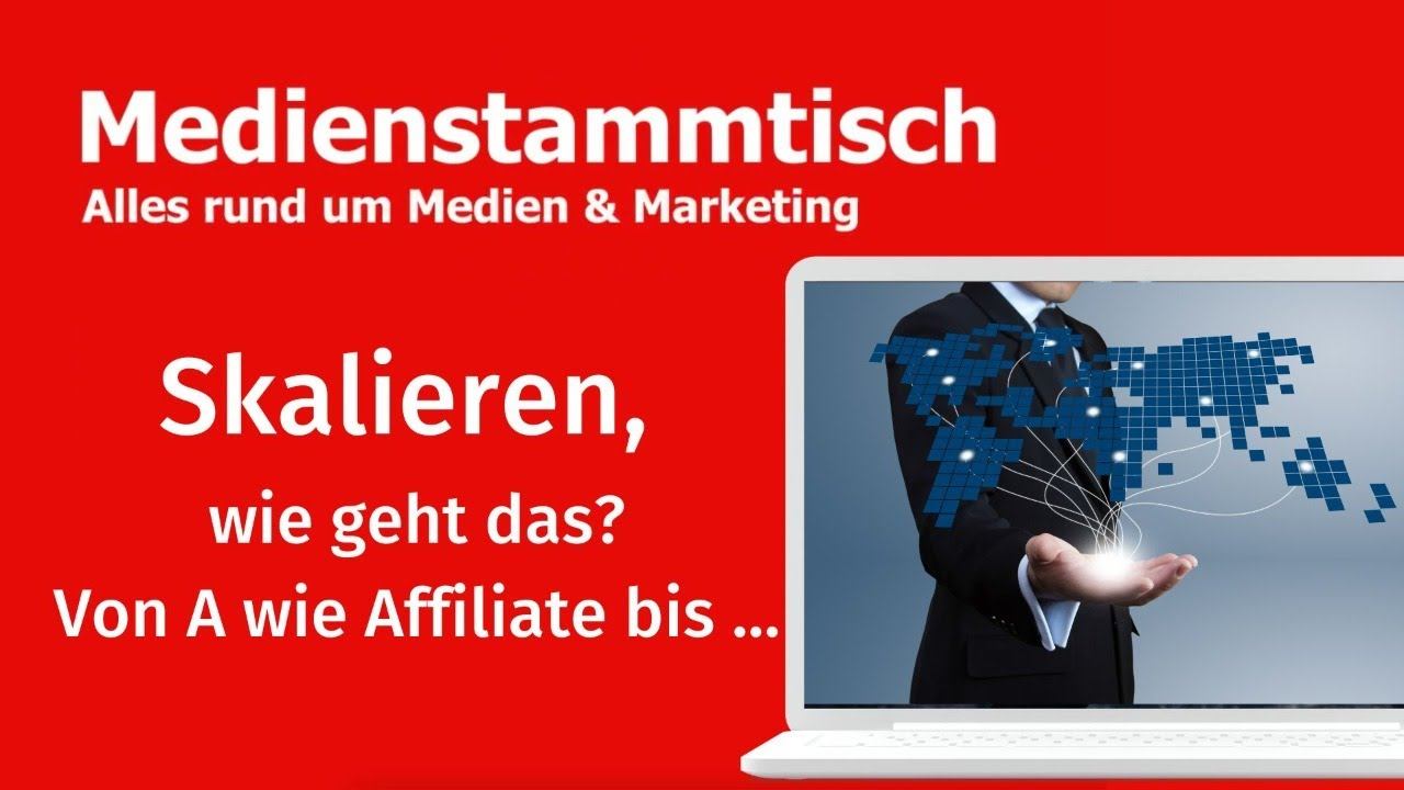 Komm Doch Ins Radio | Medienstammtisch