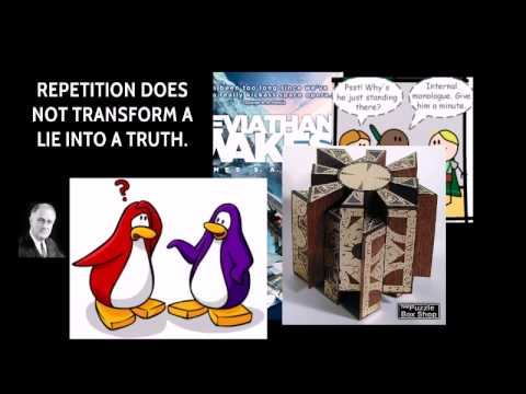 Leviathan Wakes by James S A Corey - Book Review смотреть онлайн