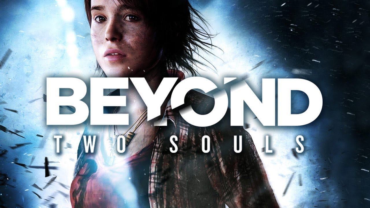 Beyond: Two Souls Прохождение [1440P 60FPS] - Часть 12 смотреть онлайн