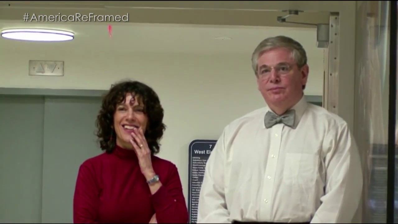 America ReFramed | Enter The Faun | Excerpt 2 смотреть онлайн