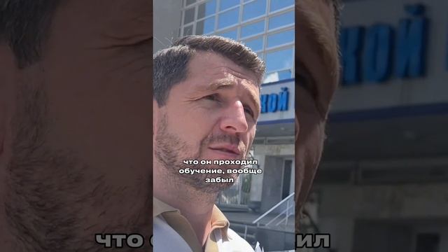 Суды ЛНР. Процесс во время обстрела смотреть онлайн