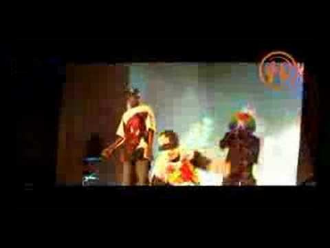 Skillz TV - #14 - Tommy The Clown LIVE смотреть онлайн