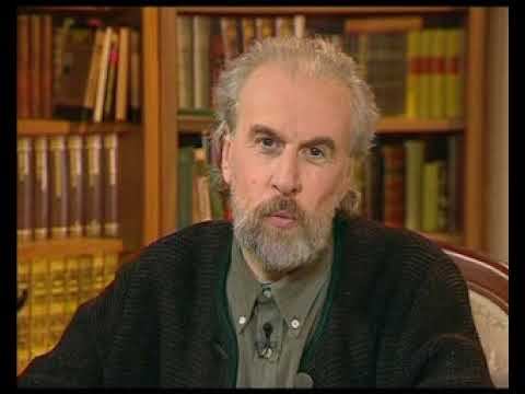 А Л Дворкин Тайна ложных учений 28. Псевдохристианские секты. Часть 3. Поместная церковь смотреть онлайн