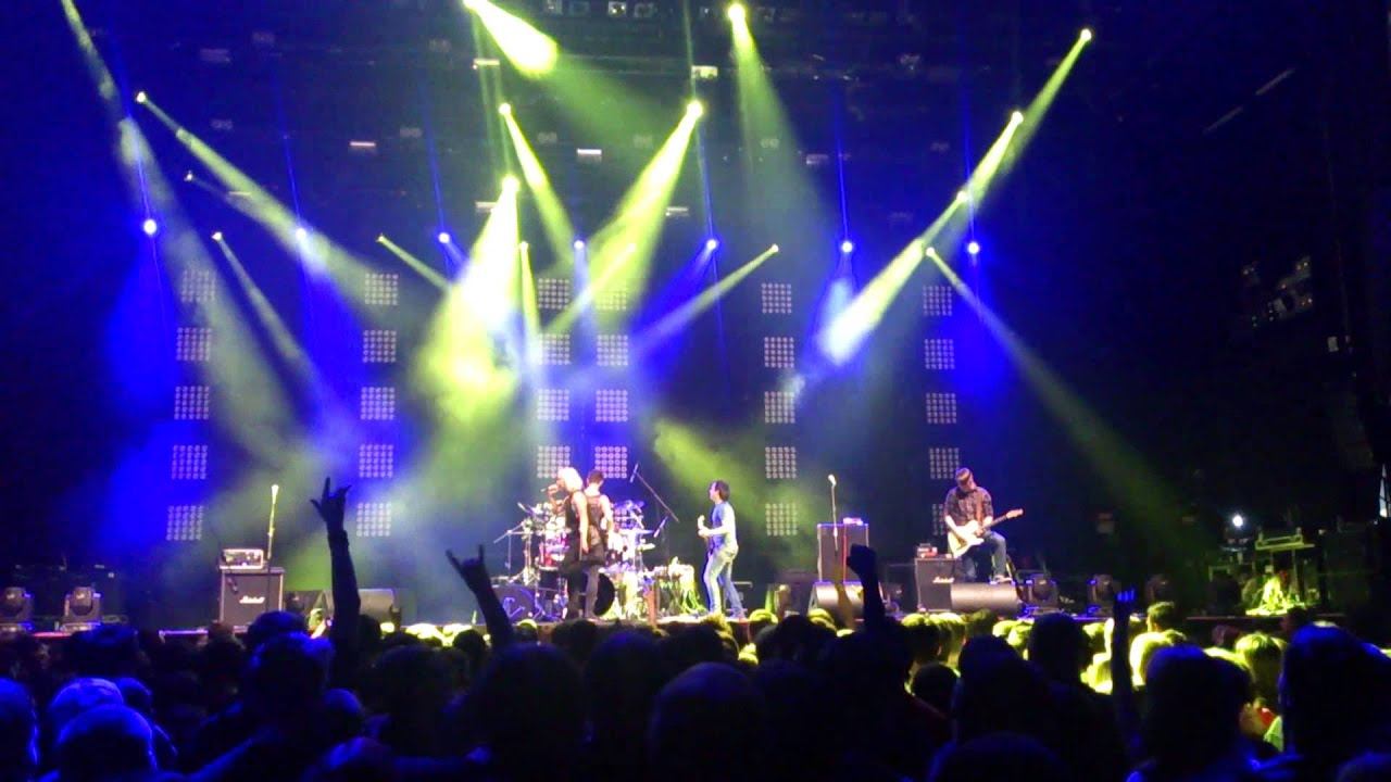 Lori! Lori! – Завяжи глаза StadiumLive 03.11.2014 смотреть онлайн