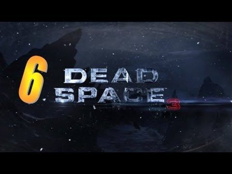 Dead Space 3 - Gameplay Walkthrough Part 6 - Chapter 7 (XBOX/PS3/PC) [HD] смотреть онлайн