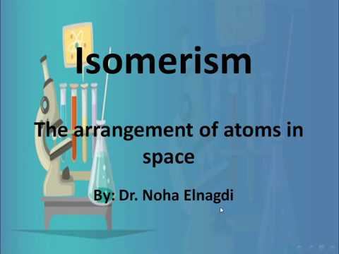 Isomerism смотреть онлайн