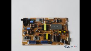BN44-00517A PD32B1D_CSM PSLF790D04A board used
