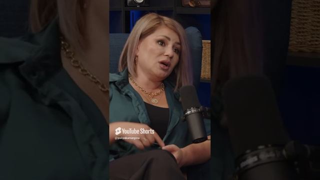 Хочешь зарабатывать много-научись ценить то, что имеешь_ #наставник #юлиякамаргина #деньги смотреть онлайн