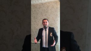 Эннан Мамутов - День победы  (для 1 тура)