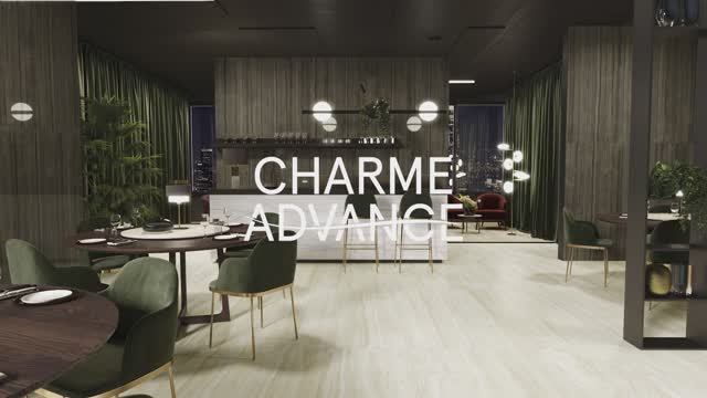 CHARME ADVANCE - Коллекция Italon 2021 смотреть онлайн