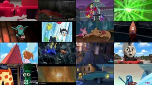 [Request] Tristan Lanier’s Favorite End Of The World Sparta Remixes 16parison 2