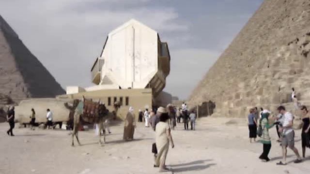 египет2009 3 пирамиды смотреть онлайн