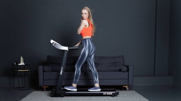 Обзор на Беговую дорожку UNIX Fit ST-540Z