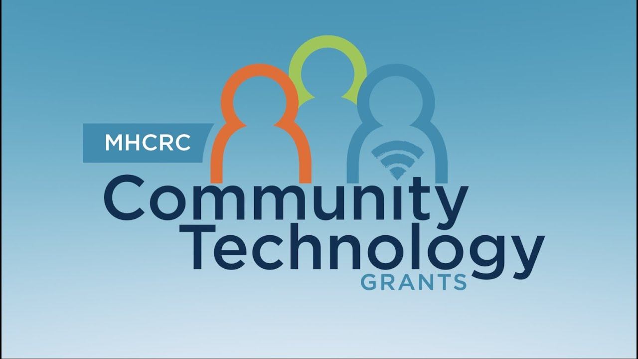 Community Technology Grants Program | Digital Equity for Our Community | video production in Oregon смотреть онлайн
