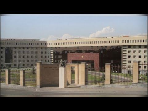 В направлении села Норабак Гегаркуникской области Армении началась перестрелка смотреть онлайн
