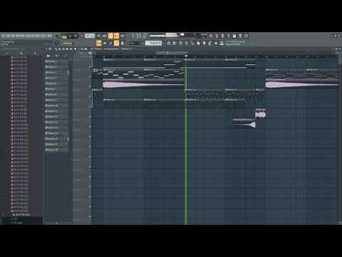 Dying Light - Horizon FL Studio (BlackDelpha Remake) смотреть онлайн