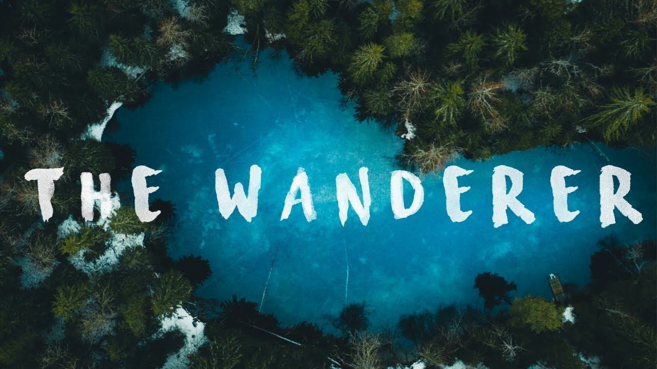 THE WANDERER - Sony A6500 + Mavic Pro 2 смотреть онлайн