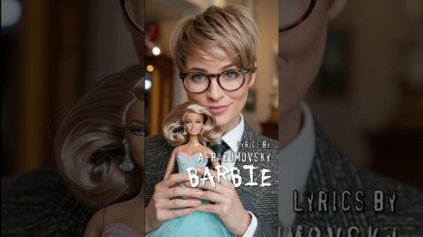 A-Razumovsky - Barbie