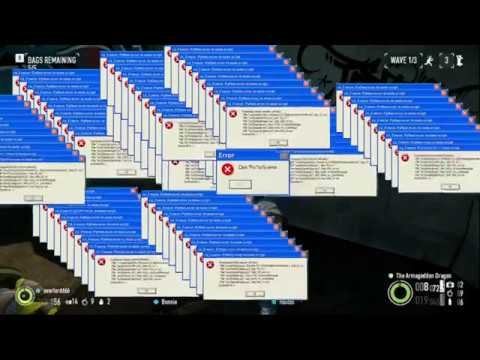 pd2.exe has stopped working смотреть онлайн