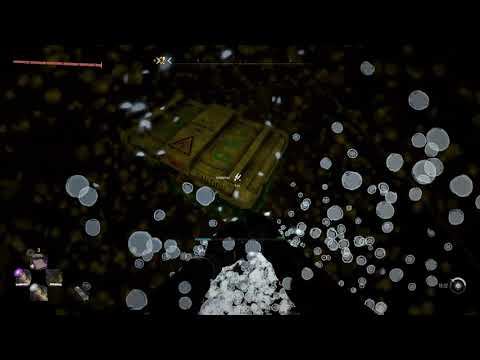 Dying Light 2: SECRET Sunken Inhibitor Location #1 смотреть онлайн